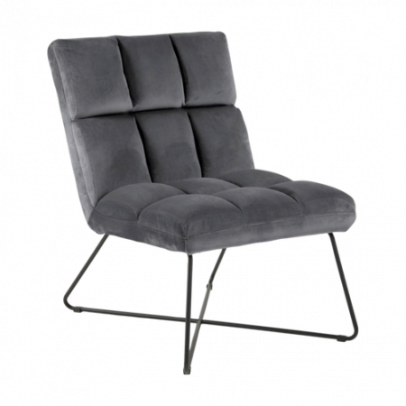 Bild på Loungestol Eide - NORDFORM