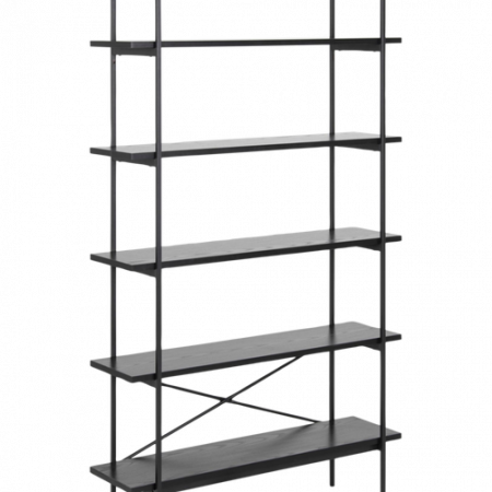 Bild på Bokhylla Zelda - NORDFORM