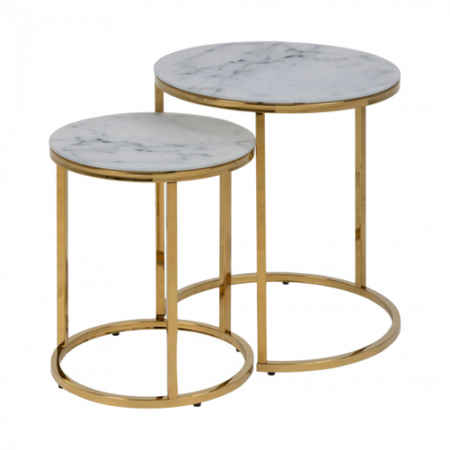 Bild på Satsbord Alisma - NORDFORM