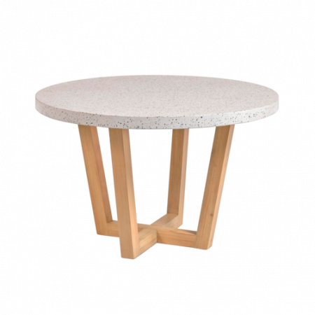 Bild på Matbord Shanelle