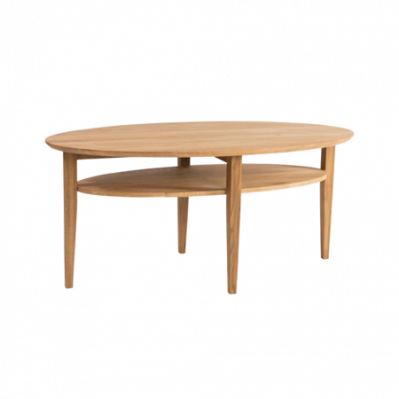 Bild på Soffbord Ohio 130x70x58 - Stenexpo