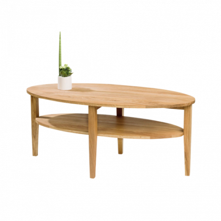 Bild på Soffbord Atlanta 120x60x52 - Stenexpo