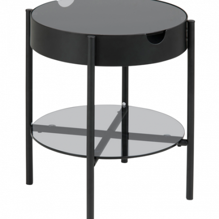 Bild på Brickbord Ø 45 Tova - NORDFORM