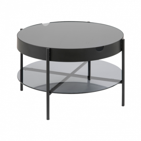 Bild på Brickbord Ø 75 Tova - NORDFORM