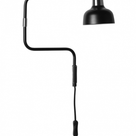 Bild på Vägglampa RAY - CO Bankeryd