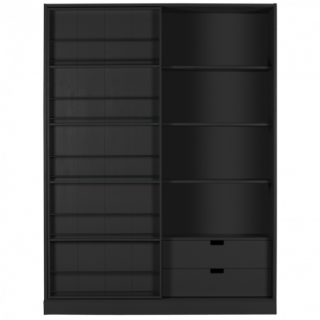Bild på Bokhylla Swing - WOOOD
