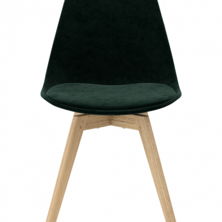 Bild på Matstol GINA Sammet