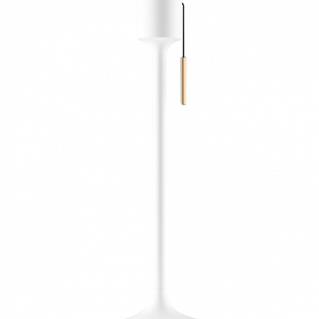 Bild på Bordsstativ Champagne med USB