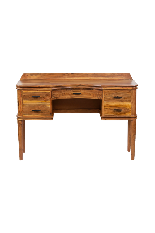 hom_1680960-01_Fs Bild på Sminkbord trä svart Boudoir - BePureHome