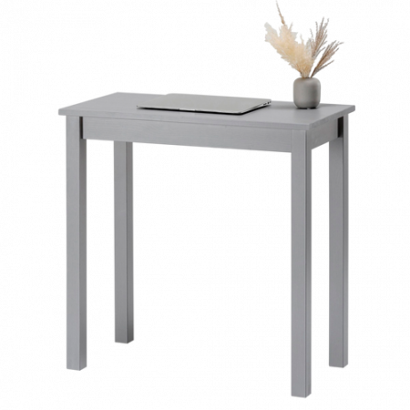 Bild på Skrivbord Vita - Wood Furniture