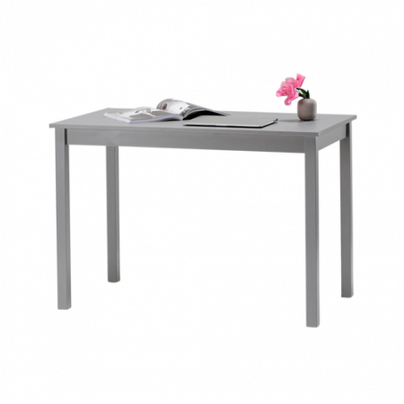 Bild på Skrivbord Vita - Wood Furniture