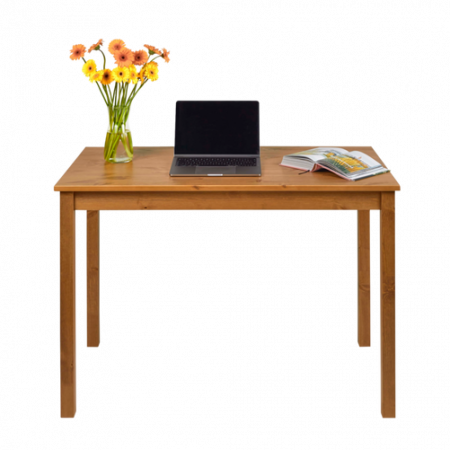 Bild på Skrivbord Vita - Wood Furniture