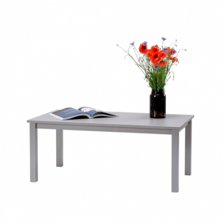 Bild på Soffbord Vita - Wood Furniture