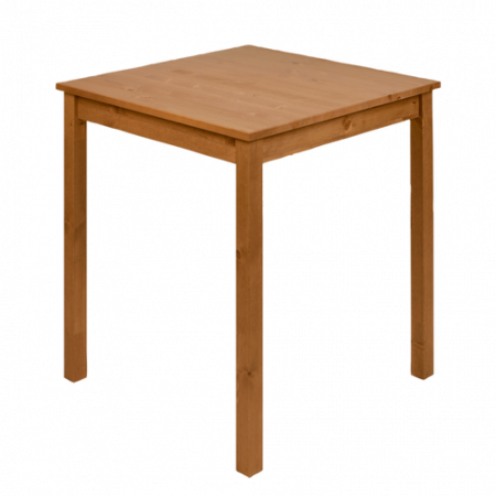 Bild på Matbord Vita - Wood Furniture