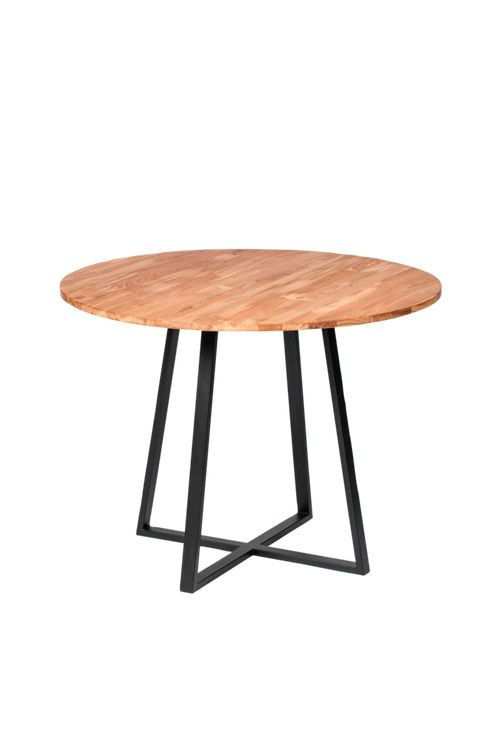 hom_1685399-01_Fs Bild på Matbord Citron - Wood Furniture