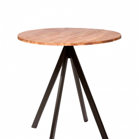 Bild på Matbord Holiday Round - Wood Furniture