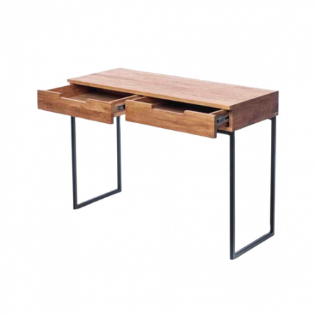 Bild på Skrivbord för hem eller kontor - Wood Furniture