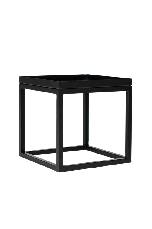 hom_1685408-01_Fs Bild på Soffbord Cube - Wood Furniture