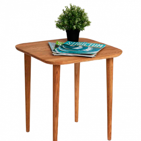 Bild på Soffbord Mini - Wood Furniture