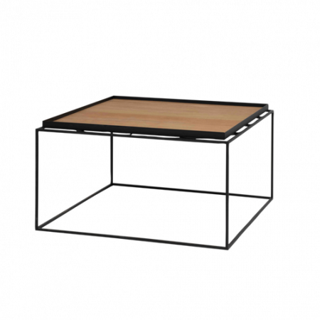 Bild på Soffbord MONDI - Wood Furniture