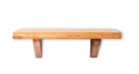 Bild på Sänghylla LORA - Wood Furniture