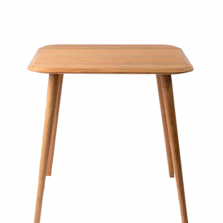 Bild på Matbord fyrkantigt SOAP - Wood Furniture