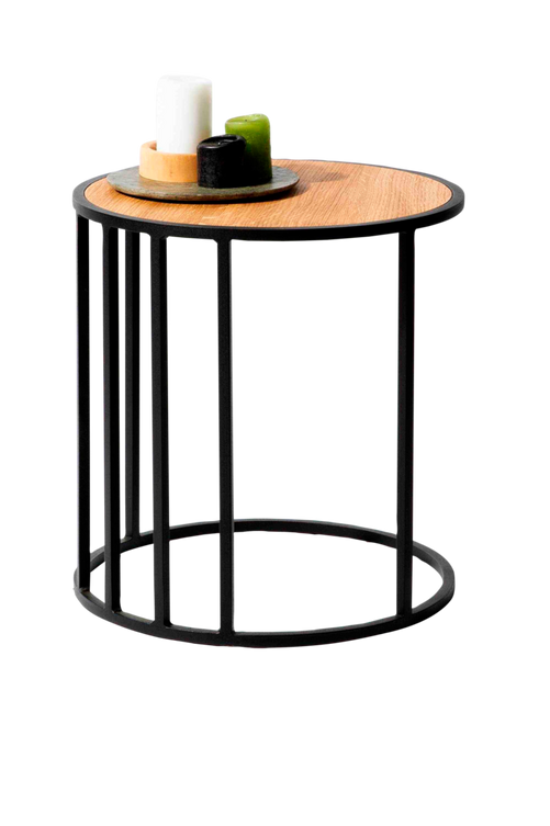 hom_1685432-01_Fs Bild på Soffbord Single Eclipse - Wood Furniture