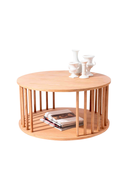 hom_1685434-02_Fs Bild på Soffbord PIN 80 - Wood Furniture