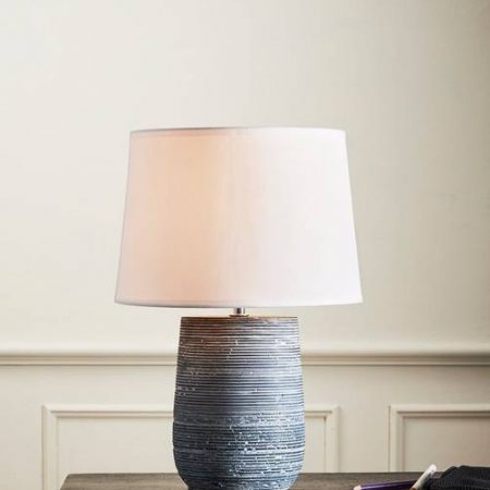 Bild på CLEMENTE bordslampa - Jotex