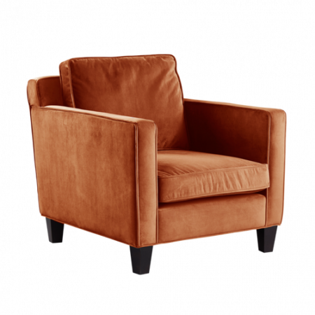 Bild på MONTANA fåtölj - Jotex