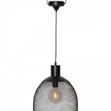 Bild på SOLCELLSDEKORATION SUNLIGHT 29x35 cm - Star Trading