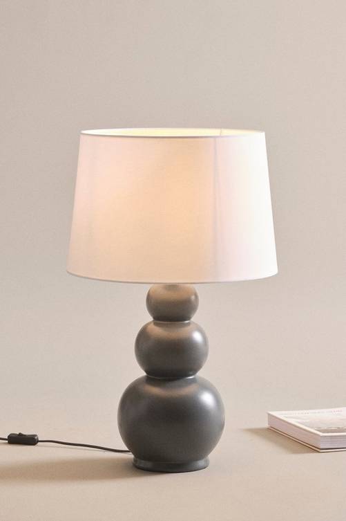 jot_1612650-02_Fm_M0058653 Bild på BOBBY RAY bordslampa - Jotex