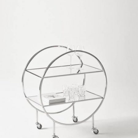 Bild på COVERDALE serveringsvagn - Jotex