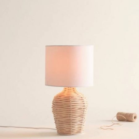 Bild på RAFE bordslampa - Jotex