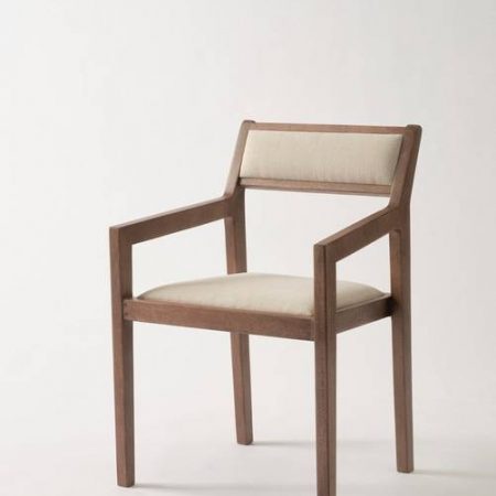 Bild på TOBA karmstol - Jotex