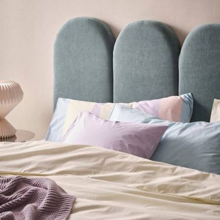 Bild på MIAMI sänggavel 160 cm - Jotex