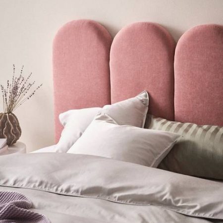 Bild på MIAMI sänggavel 160 cm - Jotex