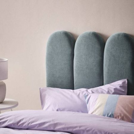 Bild på MIAMI sänggavel 120 cm - Jotex