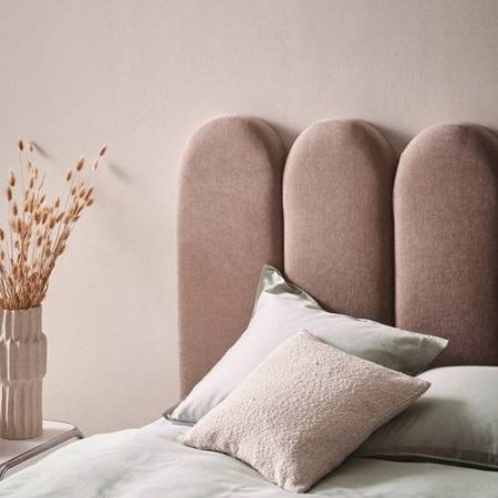 Bild på MIAMI sänggavel 120 cm - Jotex