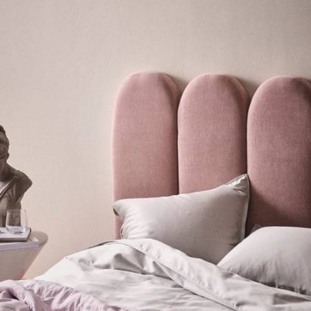 Bild på MIAMI sänggavel 120 cm - Jotex