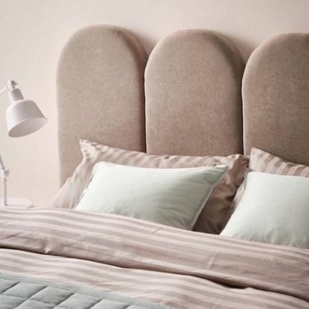 Bild på MIAMI sänggavel 180 cm - Jotex