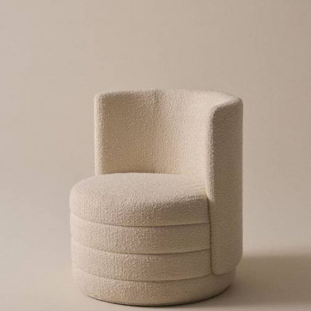 Bild på WATSON fåtölj - Jotex