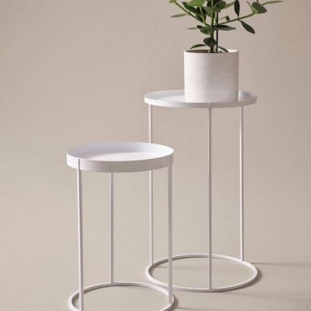 Bild på PALOMA piedestal 2-pack - Jotex