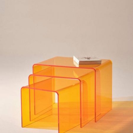 Bild på CATALINA sidobord 3-pack - Jotex