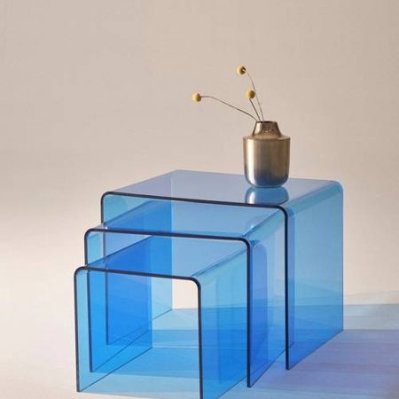 Bild på CATALINA sidobord 3-pack - Jotex