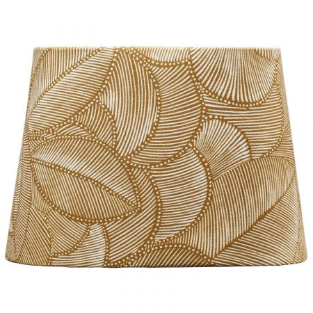 Bild på OMERA Lampskärm 20 cm Onyx Cummin från PR Home