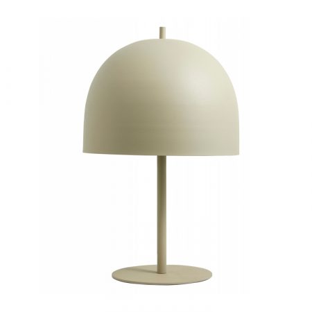 Bild på GLOW Bordslampa Beige från Nordal