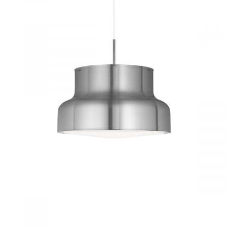 Bild på Atelje Lyktan Taklampa Bumling 40cm Borstad Aluminium från Atelje Lyktan