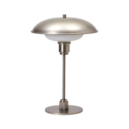Bild på BOSTON Bordslampa Gunmetal från House Doctor