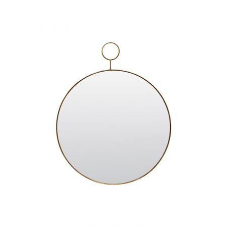 Bild på THE LOOP Spegel 32cm från House Doctor